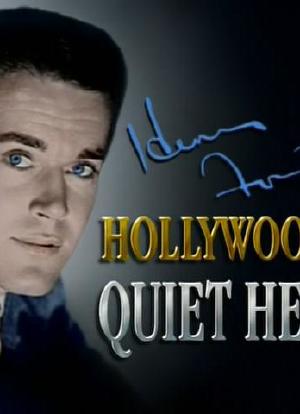 Henry Fonda: Hollywood's Quiet Hero海报封面图