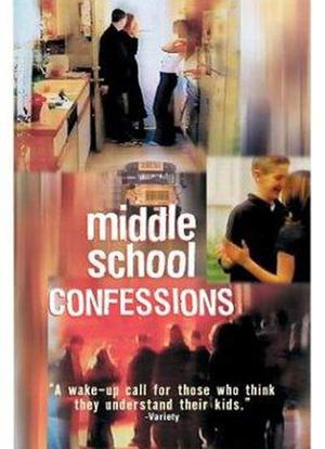 Middle School Confessions海报封面图