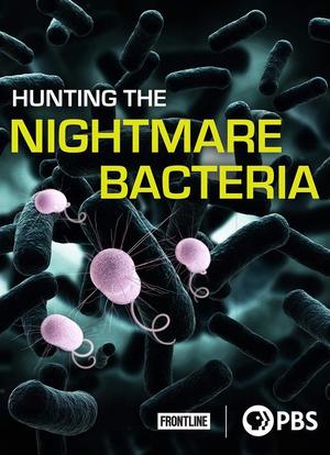 猎杀超级细菌海报封面图