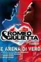 Gérard Presgurvic Ama E Cambia Il Mondo: Live Arena di Verona