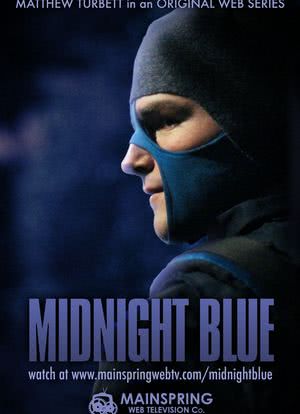 Midnight Blue海报封面图