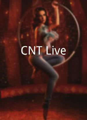 CNT Live!海报封面图
