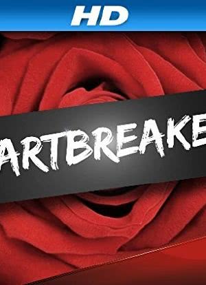 Heartbreakers海报封面图