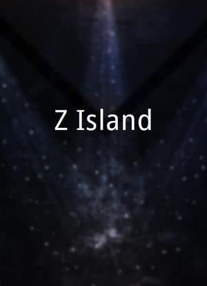 Z Island海报封面图