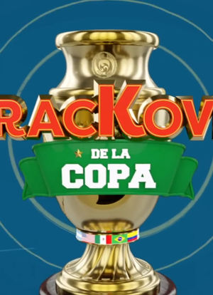 Crackovia De La Copa海报封面图