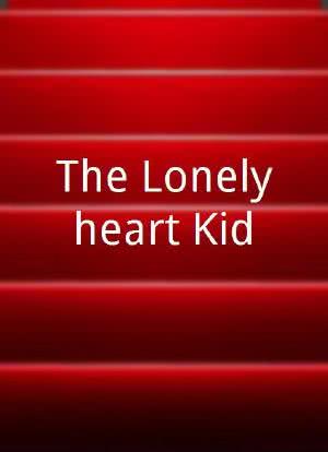 The Lonelyheart Kid海报封面图