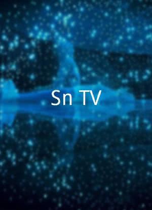 Sn:TV海报封面图