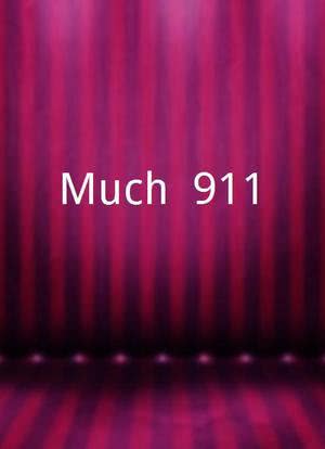 Much: 911海报封面图