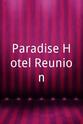 Rasmus Dall Paradise Hotel Reunion