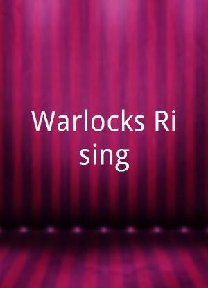 Warlocks Rising海报封面图
