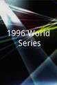 Jeff Blauser 1996 World Series