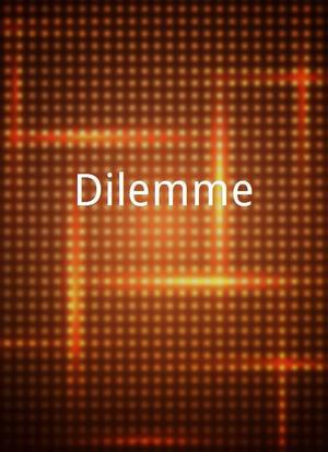 Dilemme海报封面图