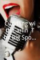 Max Ash Cuddling with Carlin: The Big Spoon Search