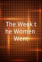 Andrew Nisker The Week the Women Went