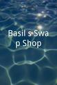 Olivia Dillistone Basil's Swap Shop