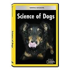 国家地理：狗的科学海报封面图