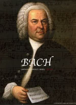 Bach海报封面图
