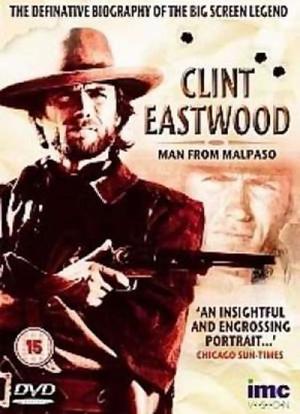 Clint Eastwood: The Man from Malpaso海报封面图