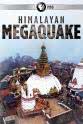 Roger Bilham 喜马拉雅大地震