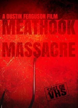 Meathook Massacre.海报封面图