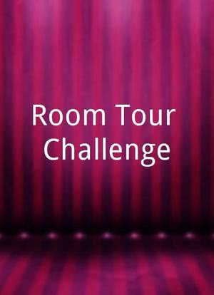 Room Tour Challenge海报封面图