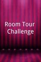 Friedia Room Tour Challenge