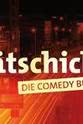Mathias Richling Spätschicht - Die Comedy Bühne