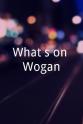 Tony Hawes What's on Wogan