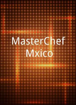 MasterChef México海报封面图