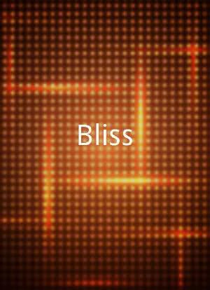 Bliss海报封面图