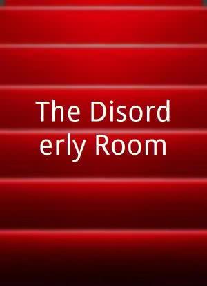 The Disorderly Room海报封面图