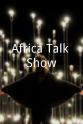 Chijindu Kelechi Eke Africa Talk Show