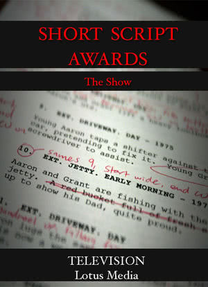 Script Awards海报封面图