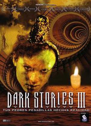 Dark Stories 3海报封面图