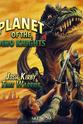 Violeta Tahase Josh Kirby... Time Warrior: Chapter 1, Planet of the Dino-Knights