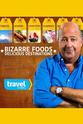 Maria Powell Bizarre Foods Delicious Destinations Season 1