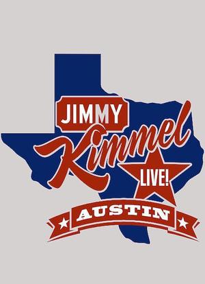 Jimmy Kimmel Live in Austin! Season 1海报封面图