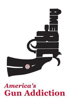 America's Gun Addiction海报封面图