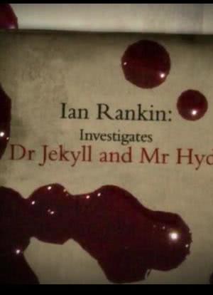 Ian Rankin Investigates: Dr Jekyll and Mr Hyde海报封面图