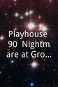 安斯利·普赖尔 Playhouse 90: Nightmare at Ground Zero