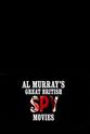 Stella Rimington Al Murray's Great British Spy Movies