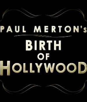 Birth of Hollywood Season 1海报封面图