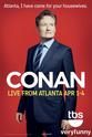 Richie 'La Bamba' Rosenberg Conan Live From Atlanta