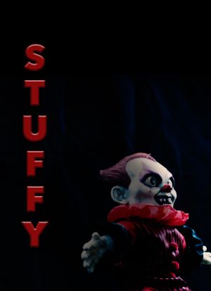 Stuffy海报封面图