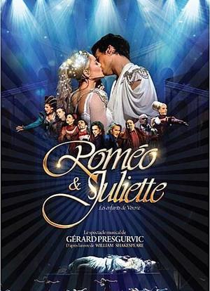 Roméo et Juliette: les Enfants de Vérone海报封面图