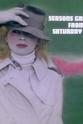 Margaret Kuhn "Saturday Night Live" Candice Bergen/Martha Reeves/The Stylistics