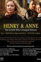 Jon Edgley-Bond 亨利与安妮：改变了历史的爱人