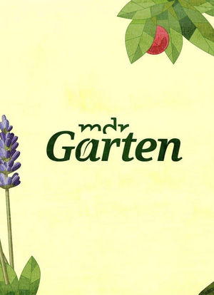MDR Garten海报封面图