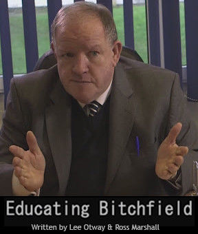 Educating Bitchfield海报封面图