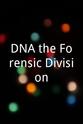 Marci Urling DNA the Forensic Division